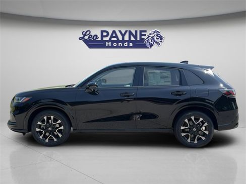 New 2026 Honda HR-V EX-L image 3