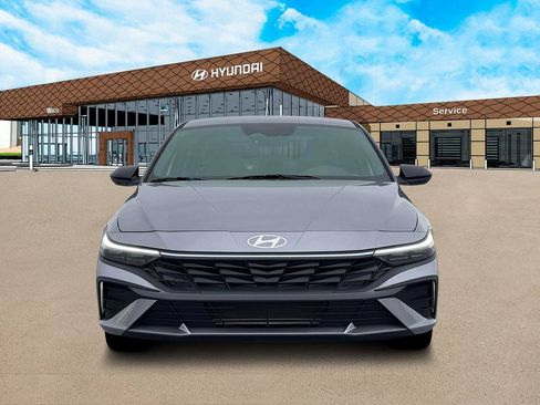 New 2026 Hyundai Elantra Sport image 12