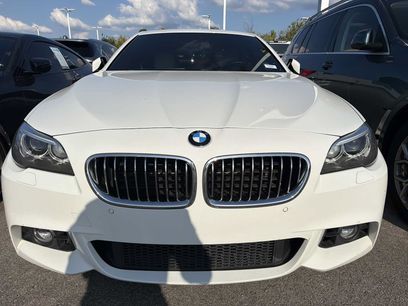 Used 2015 BMW 535i Sedan