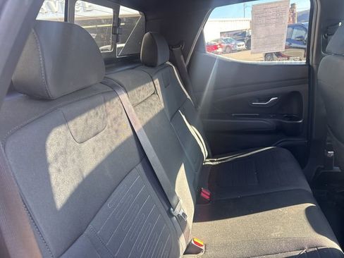 Used 2023 Hyundai Santa Cruz SEL w/ Activity Package image 8