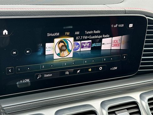 Used 2023 Mercedes-Benz GLE 53 AMG 4MATIC Coupe image 22