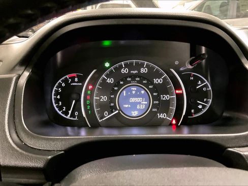 Used 2014 Honda CR-V EX-L image 26