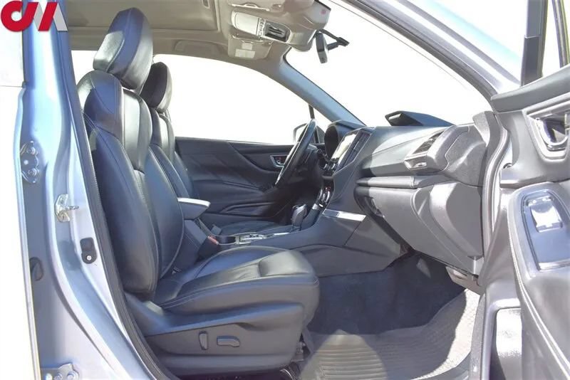 Used 2021 Subaru Forester Touring AWD/4WD image 30