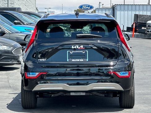 New 2026 Kia Niro Wave FWD image 5