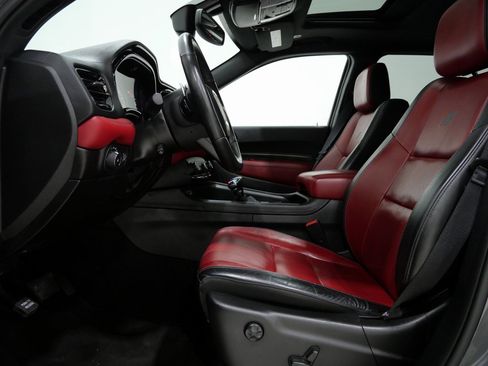 Used 2022 Dodge Durango R/T w/ Blacktop Package image 13