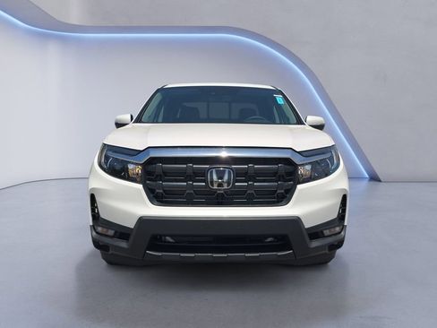 New 2026 Honda Ridgeline RTL image 8