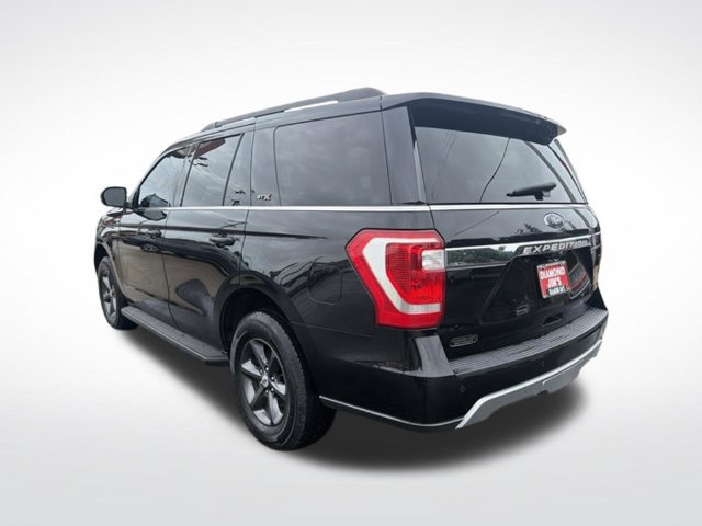 Used 2021 Ford Expedition XL AWD/4WD image 3