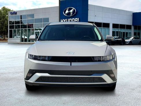 New 2026 Hyundai Ioniq 5 SEL image 12