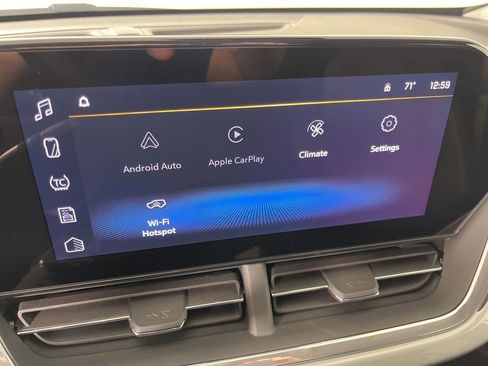 New 2026 Chevrolet Trax LT FWD image 28
