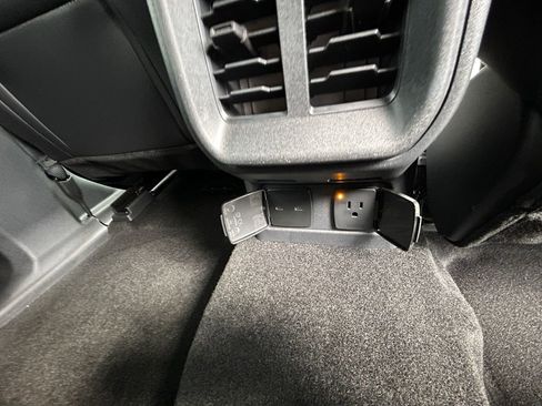 New 2025 Ford Bronco Outer Banks image 50