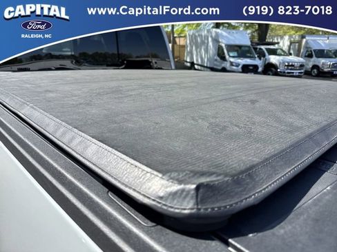 Certified 2023 Ford F150 XLT w/ Equipment Group 302A High image 18