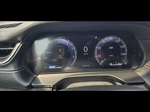 Used 2024 Jeep Grand Cherokee L Limited w/ Luxury Tech Group II image 21