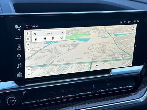 New 2026 Chevrolet Silverado 1500 LT image 18