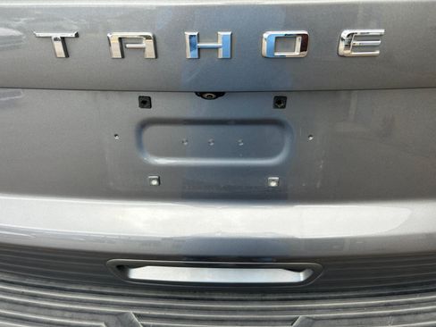 Used 2021 Chevrolet Tahoe LT AWD/4WD image 17