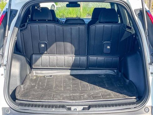 Used 2023 Honda CR-V Sport image 26