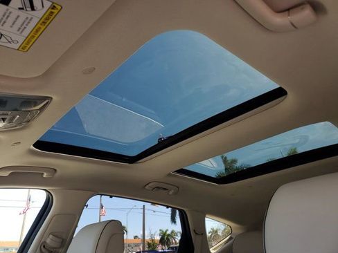 Used 2024 Genesis GV80 2.5T Prestige w/ Prestige Package image 20