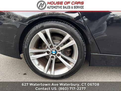 Used 2012 BMW 328i Sedan image 50
