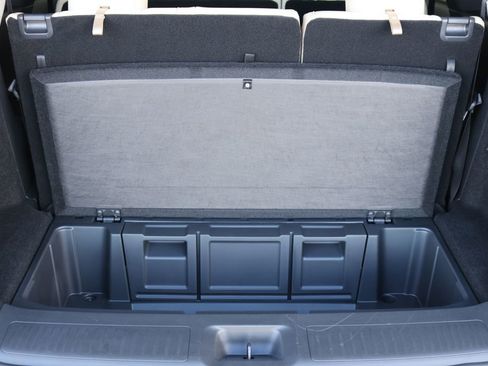 Certified 2025 INFINITI QX60 Luxe image 31