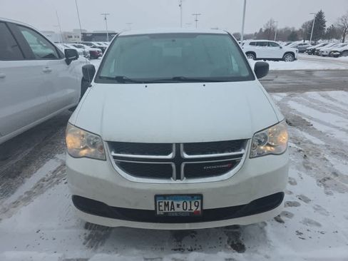 Used 2014 Dodge Grand Caravan SE w/ Quick Order Package 29E SE image 5