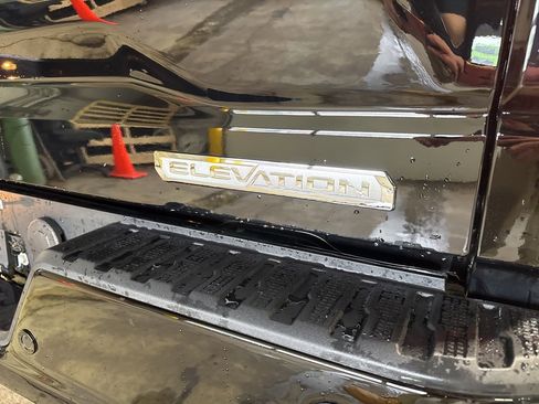 New 2026 GMC Sierra 1500 Elevation w/ Preferred Package image 14