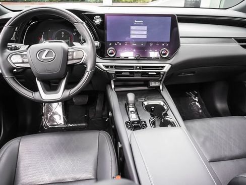 Certified 2023 Lexus RX 350 Premium Plus w/ Cold Area Package AWD/4WD image 18