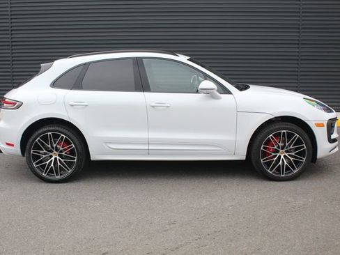 New 2026 Porsche Macan S image 9