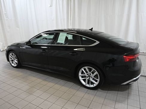 Used 2024 Audi A5 2.0T Premium Plus AWD/4WD image 10