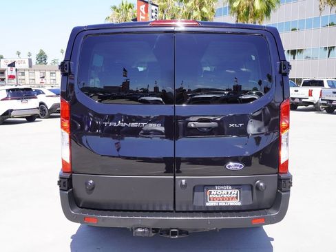 Used 2024 Ford Transit 350 XLT RWD image 6