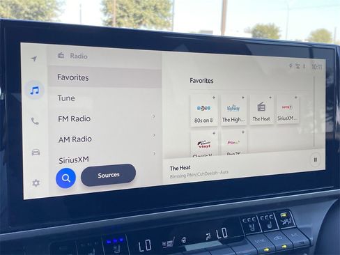 New 2026 Toyota Camry Hybrid image 20