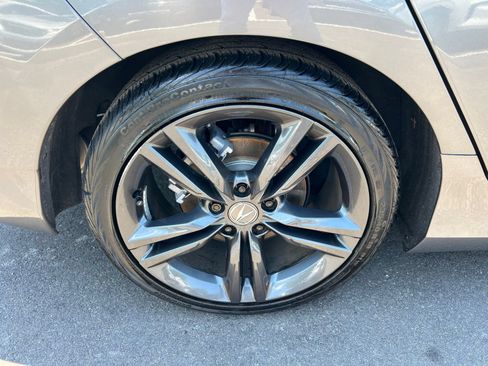 Used 2025 Acura Integra A-Spec FWD image 15