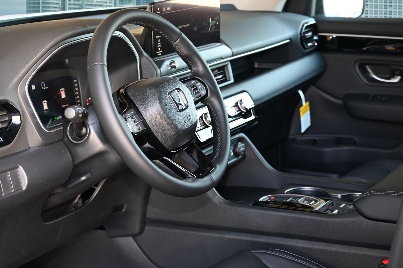 New 2026 Honda Pilot EX-L image 15