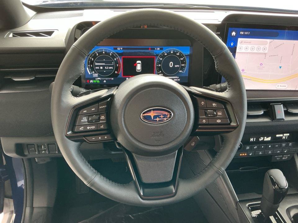 New 2026 Subaru Outback Limited AWD/4WD image 10