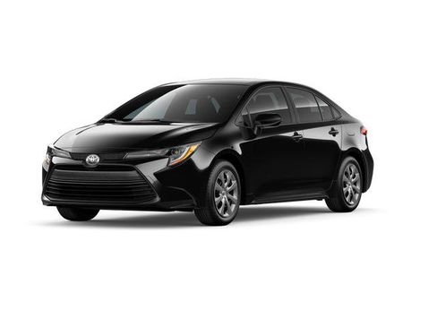 Certified 2026 Toyota Corolla LE FWD image 13