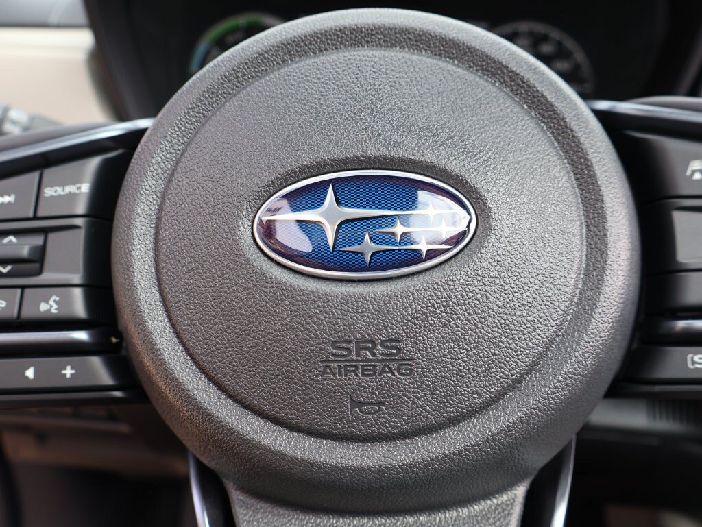 New 2026 Subaru Forester Limited AWD/4WD image 29