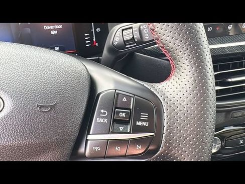 Certified 2024 Ford Escape ST-Line w/ Tech Pack #1 AWD/4WD image 21