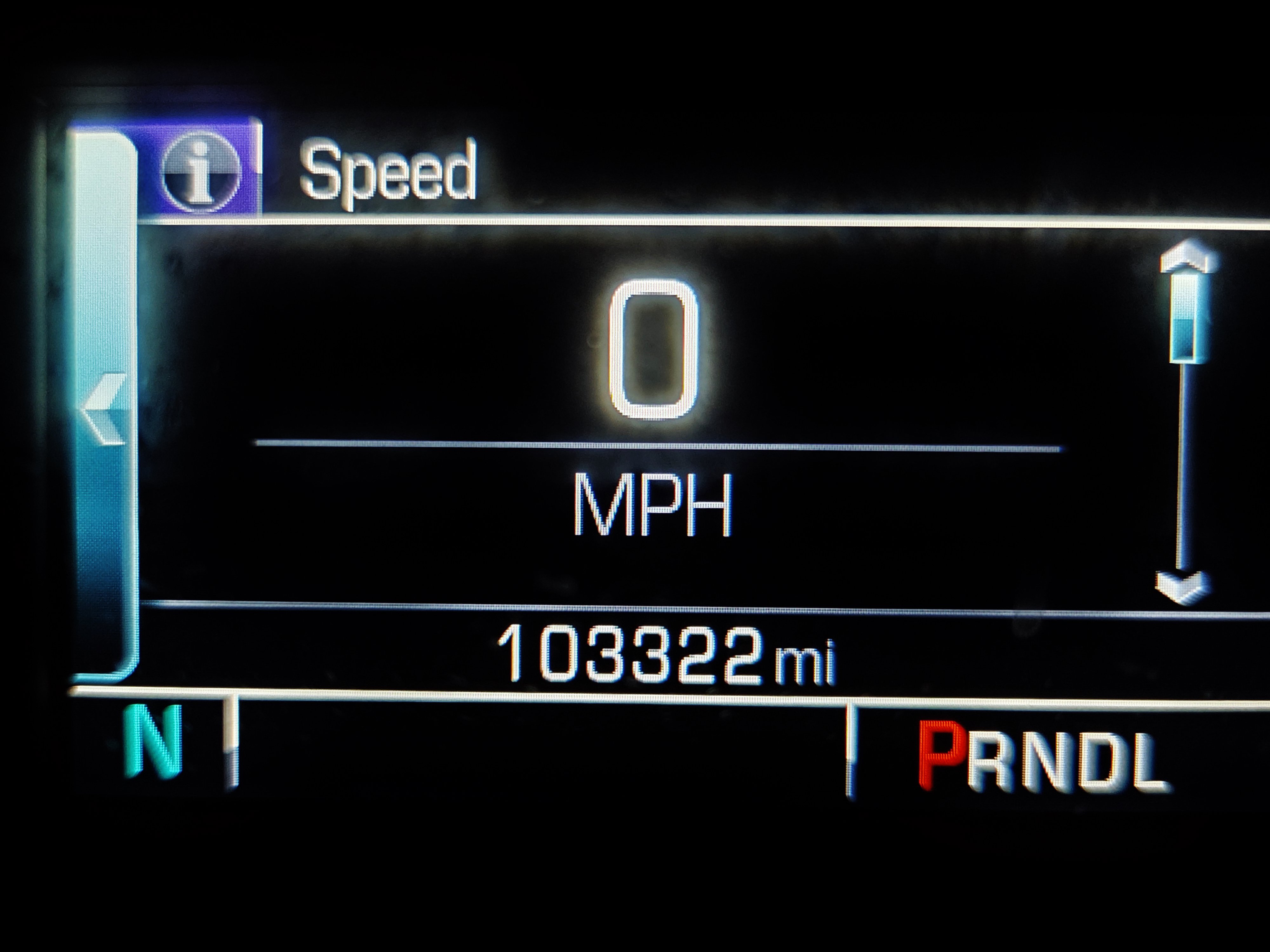 Used 2019 Chevrolet Tahoe 4WD w/ Enhanced Driver Alert Package image 45