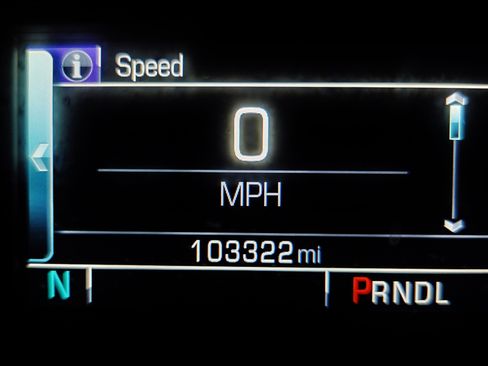 Used 2019 Chevrolet Tahoe 4WD w/ Enhanced Driver Alert Package image 45