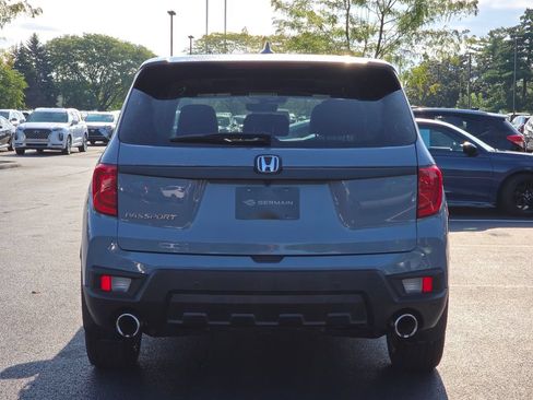 Certified 2022 Honda Passport EX-L image 23