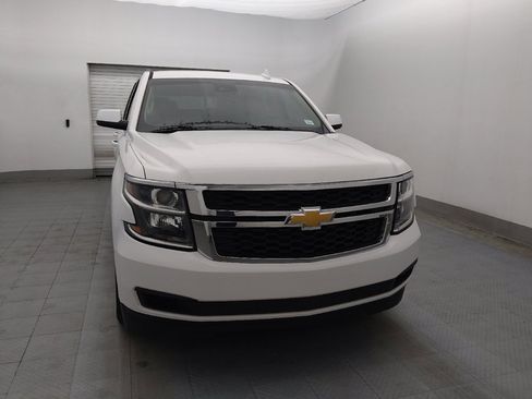 Used 2018 Chevrolet Tahoe LT image 14