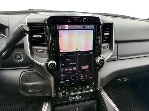 New 2026 RAM 2500 Big Horn image 11