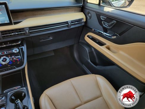 Used 2021 Lincoln Corsair Reserve w/ Equipment Group 201A FWD image 22