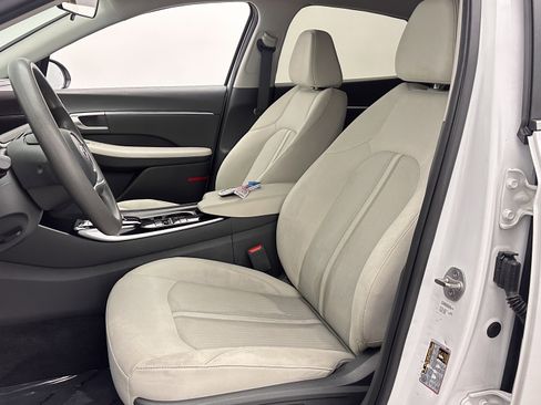 Used 2023 Hyundai Sonata SEL w/ Cargo Package image 15