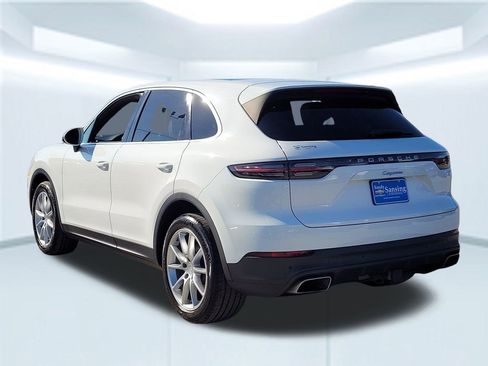 Used 2020 Porsche Cayenne image 4