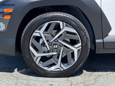 New 2026 Hyundai Kona SEL Premium FWD image 25