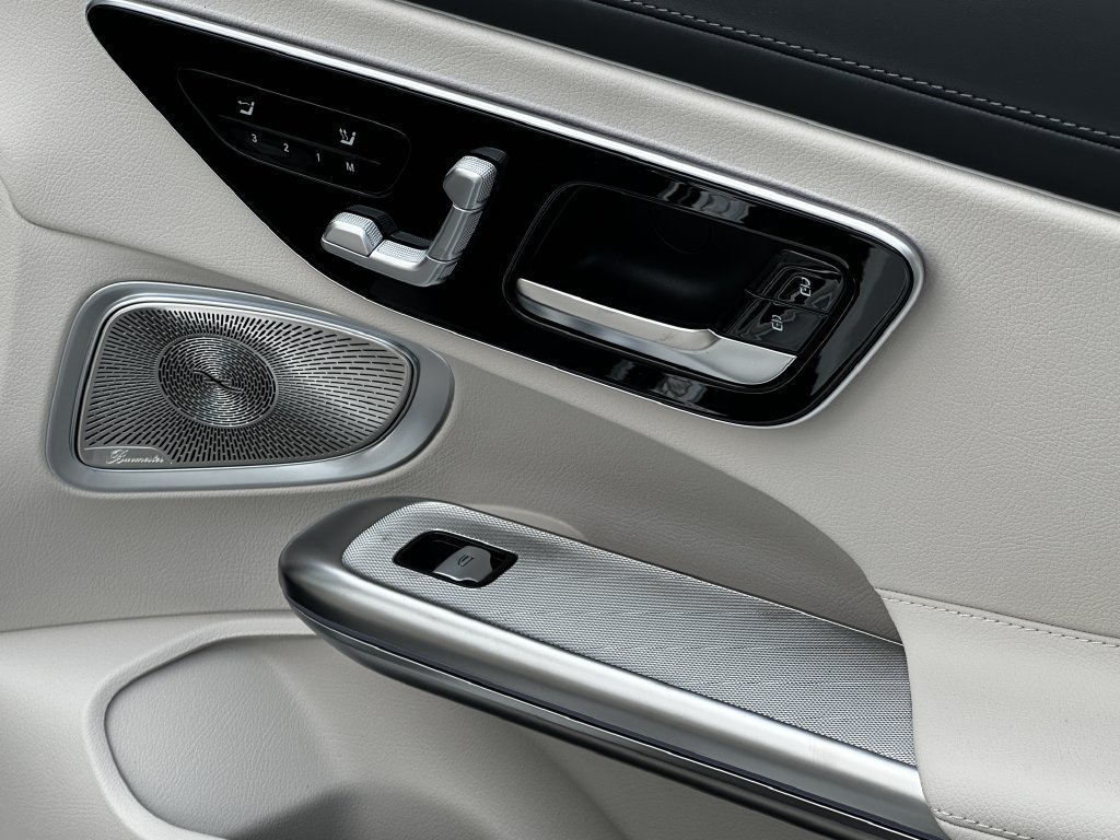 New 2026 Mercedes-Benz CLE 450 4MATIC Cabriolet image 18