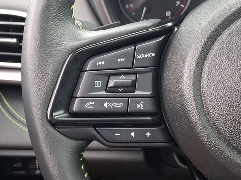 Certified 2025 Subaru Outback Onyx Edition AWD/4WD image 21
