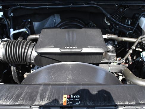 Used 2024 Chevrolet Silverado 3500 LTZ image 35