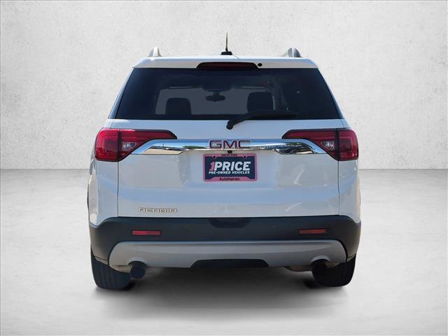 Used 2019 GMC Acadia SLE w/ Driver Alert Package I FWD image 6