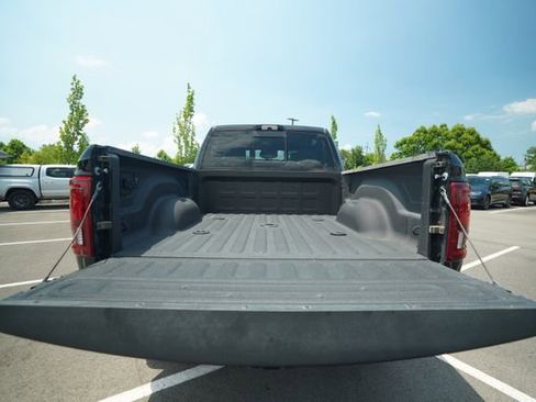 New 2025 RAM 2500 Rebel w/ Rebel Level 2 Equipment Group image 18