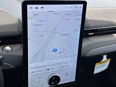 New 2025 Ford Mustang Mach-E Premium w/ Interior Protection Package image 29